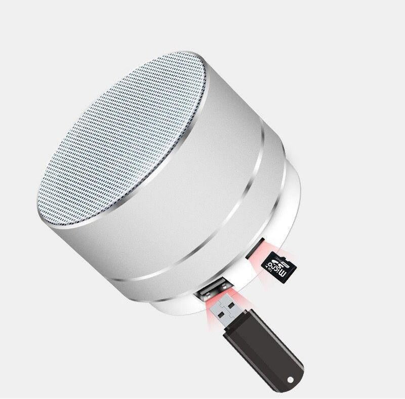 Portátil sem fio caixa de som bluetooth alto-falante mini música caixa de som