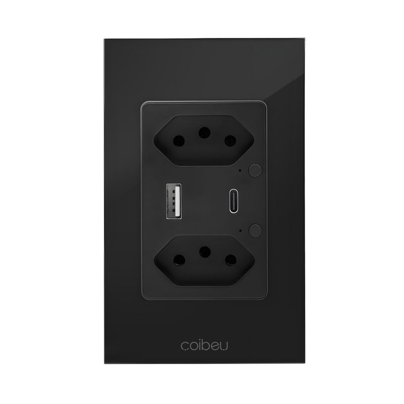alexa? painéis de parede? tomada inteligente wi-fi? interruptor inteligente? vo