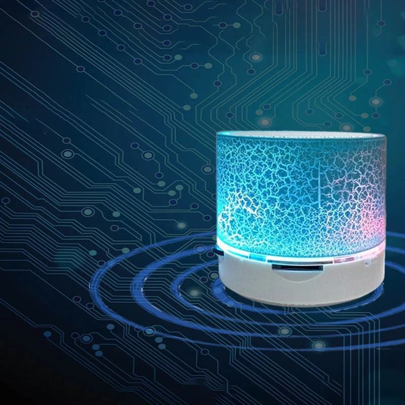 Portátil sem fio caixa de som bluetooth alto-falante mini música caixa de som