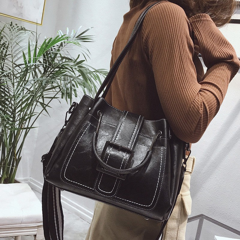 Bolsas de couro para mulheres, bolsas crossbody, bolsa de ombro, bolsas, sacola,