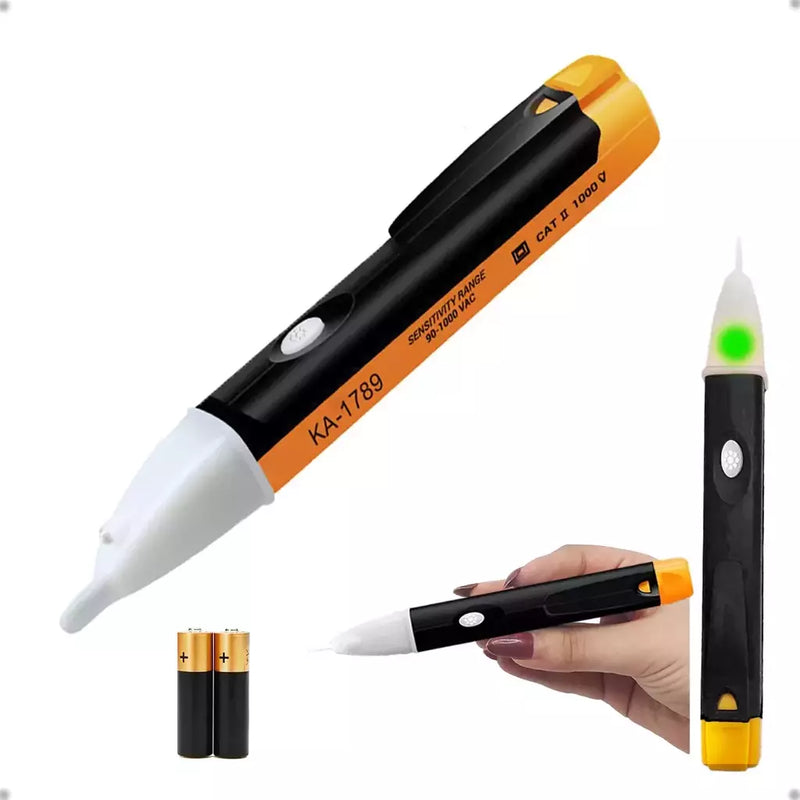TESTADOR DE TENSÃO LED KA-1789 Código PRD580973641737272