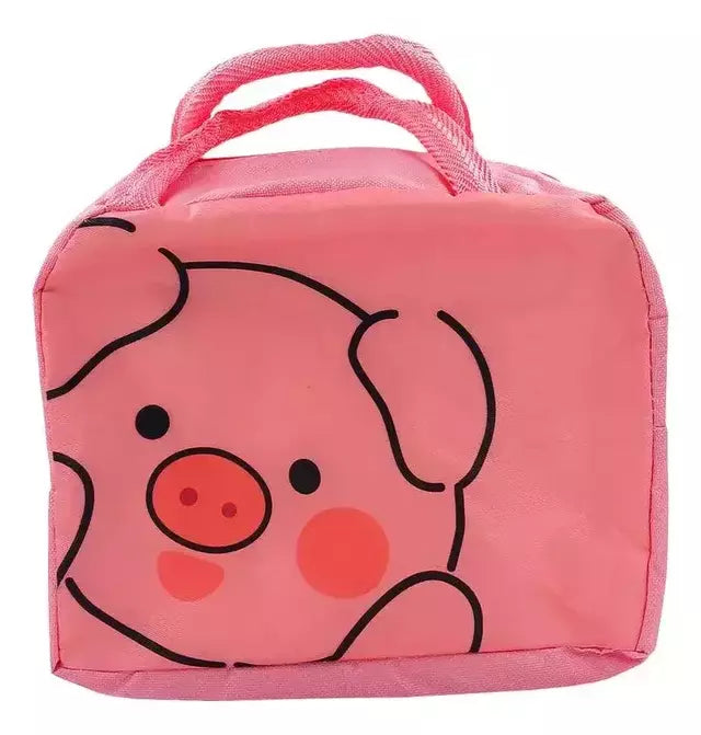 BOLSA TÉRMICA BIXINHOS KA-1413