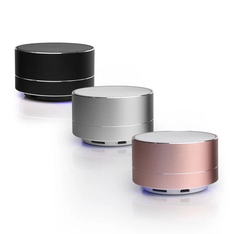 Portátil sem fio caixa de som bluetooth alto-falante mini música caixa de som