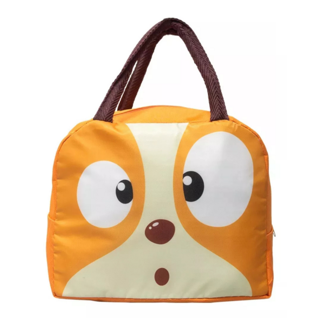 BOLSA TÉRMICA BIXINHOS KA-1413
