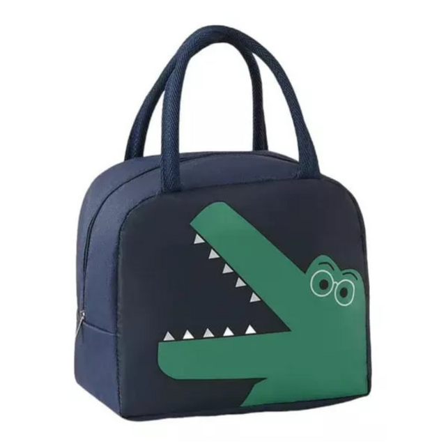 BOLSA TÉRMICA BIXINHOS KA-1413