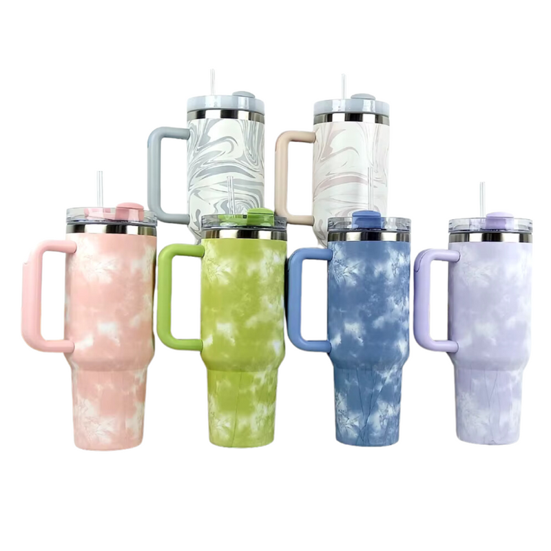 COPO TÉRMICO TIE DYE VIRGÍNIA 1200ML Código PRD523248164479134