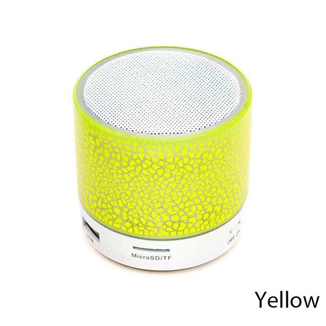 Portátil sem fio caixa de som bluetooth alto-falante mini música caixa de som