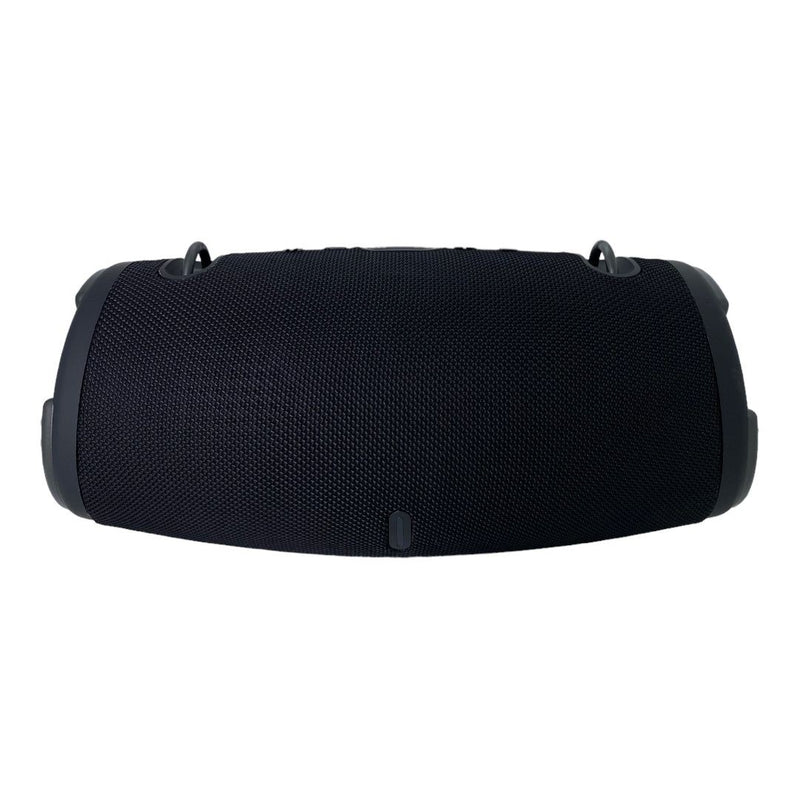 Caixa de som bluetooth gigante grande 30 centímetros extreme 3 50 wats rms rád