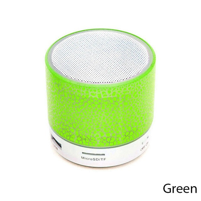 Portátil sem fio caixa de som bluetooth alto-falante mini música caixa de som