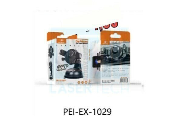 SUPORTE DE CARRO 360 PEI-1029 PEINING Código PEI-1029