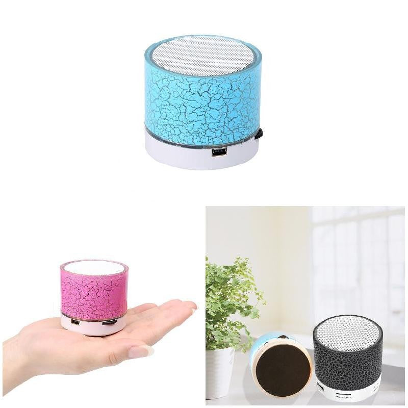 Portátil sem fio caixa de som bluetooth alto-falante mini música caixa de som