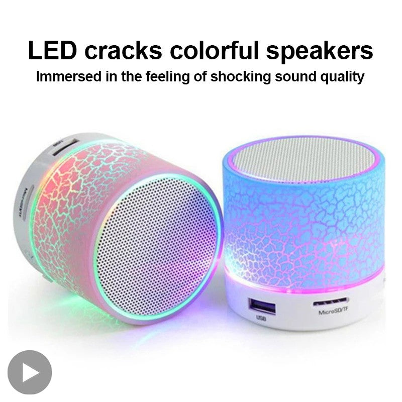Portátil sem fio caixa de som bluetooth alto-falante mini música caixa de som