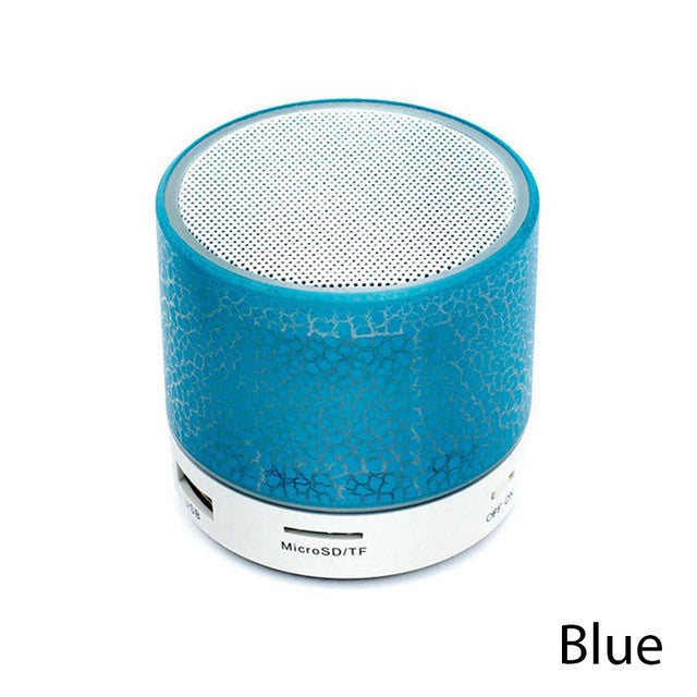 Portátil sem fio caixa de som bluetooth alto-falante mini música caixa de som