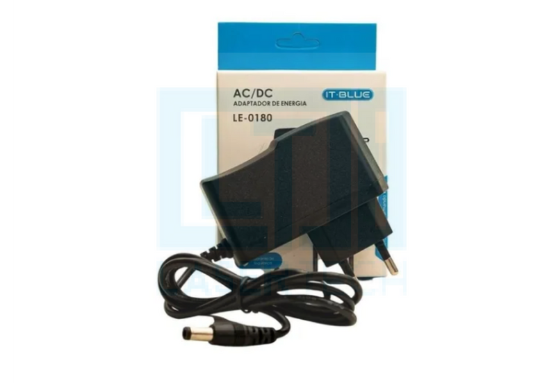 FONTE AC/DC LE-0180