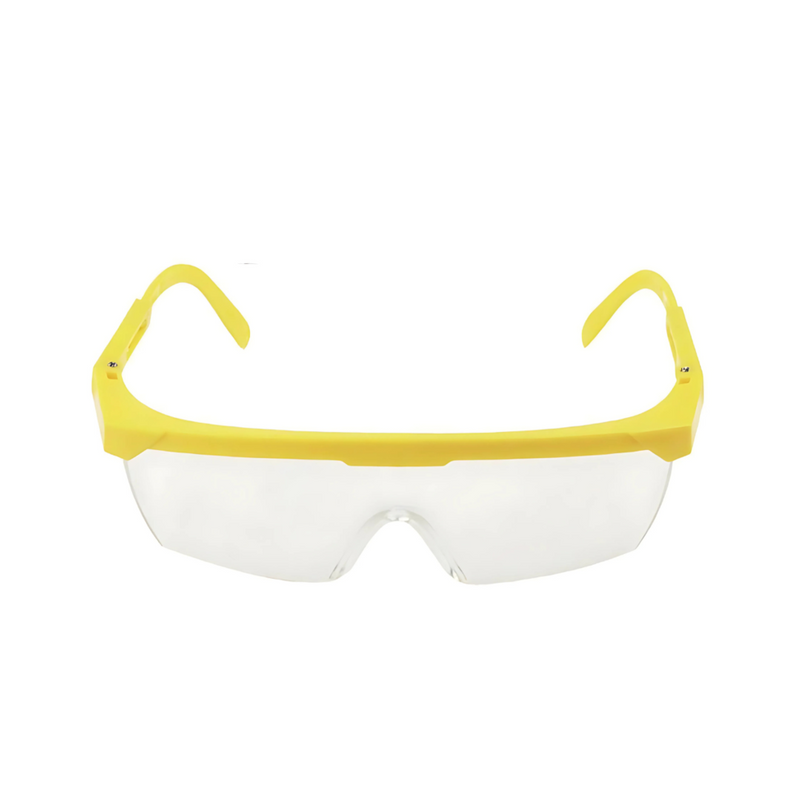 AR0216 ÓCULOS DE SEGURANÇA TRANSPARENTE STARTOOLS