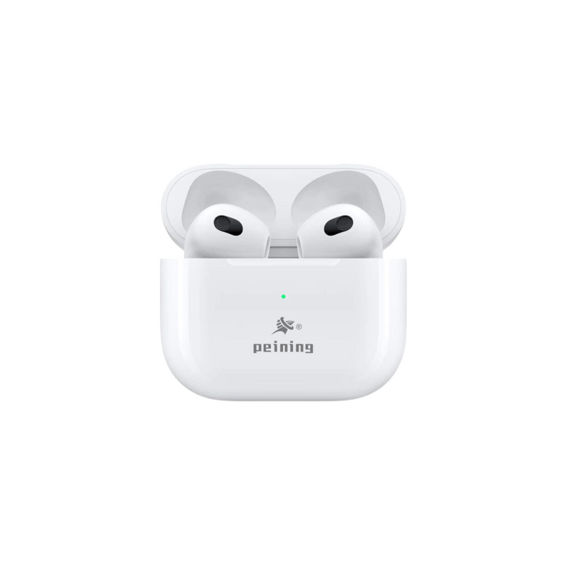 FONE DE OUVIDO S/ FIO S/ BORRACHINHA PEI-P622 Código PRD341136698076446