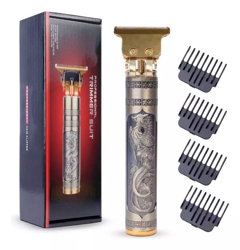 MÁQUINA DE CORTAR CABELO TRIMMER SUIT ADV-011 Código 279901