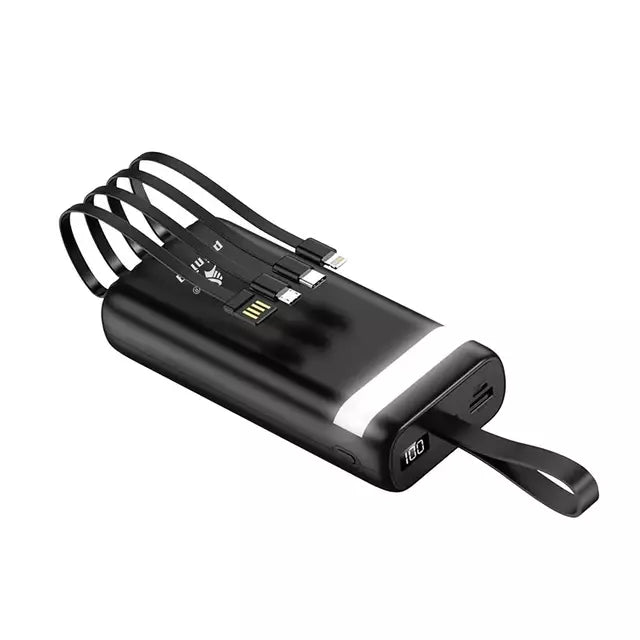 POWER BANK 20.000 MAH WUP-841 Código WUP-841