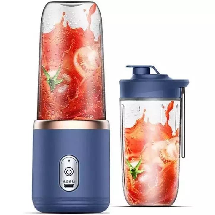 MINI LIQUIDIFICADOR + JARRA ML HP-22 Código PRD567649885825473